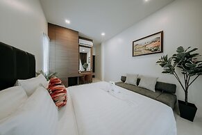 The Haven Krabi