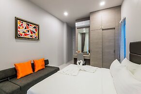 The Haven Krabi