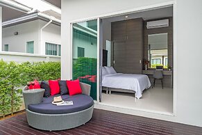 The Haven Krabi