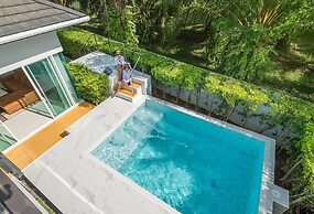 The Haven Krabi