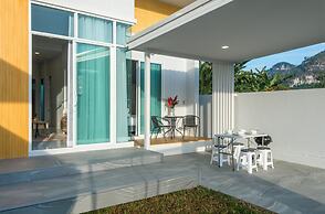The Haven Krabi
