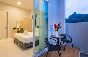 The Haven Krabi