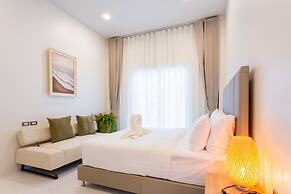 The Haven Krabi