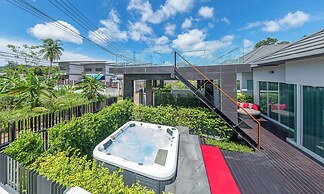 The Haven Krabi