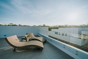 The Haven Krabi