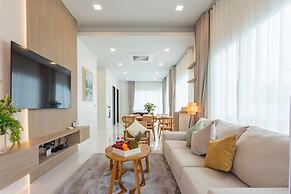 The Haven Krabi