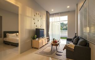 The Haven Krabi