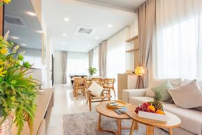 The Haven Krabi