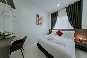 The Haven Krabi