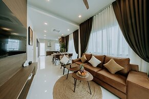 The Haven Krabi