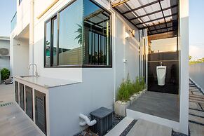 The Haven Krabi