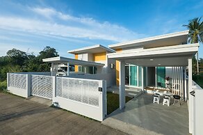 The Haven Krabi