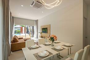 The Haven Krabi