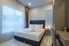 The Haven Krabi