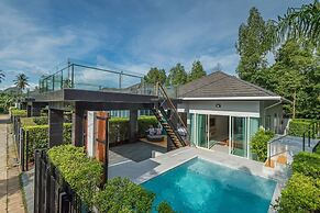 The Haven Krabi
