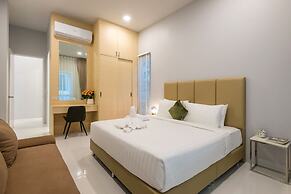 The Haven Krabi