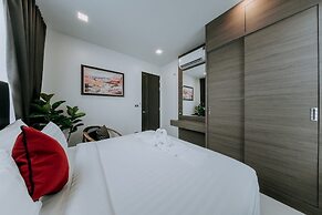The Haven Krabi