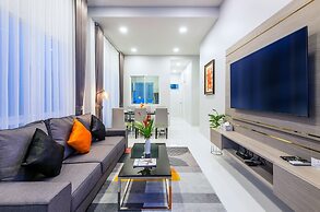 The Haven Krabi