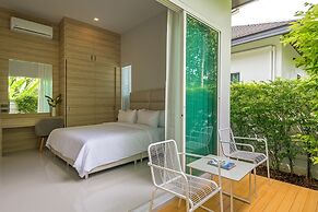 The Haven Krabi