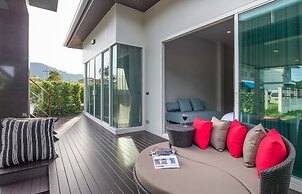 The Haven Krabi