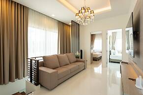 The Haven Krabi