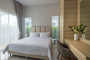 The Haven Krabi
