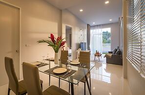 The Haven Krabi