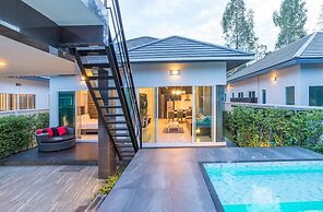 The Haven Krabi