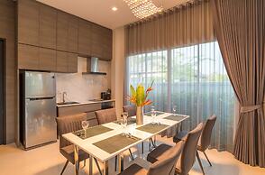 The Haven Krabi