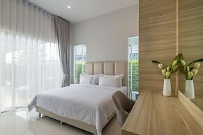 The Haven Krabi