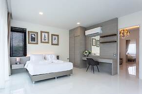 The Haven Krabi