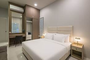 The Haven Krabi
