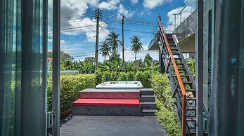 The Haven Krabi