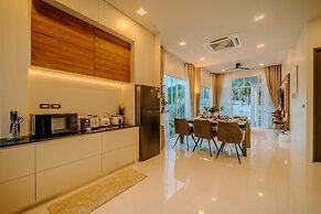 The Haven Krabi