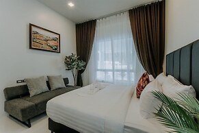 The Haven Krabi