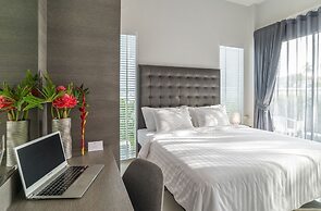 The Haven Krabi