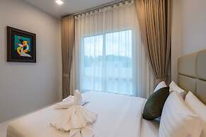 The Haven Krabi