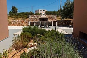 Electra Villas at Kokkino Chorio
