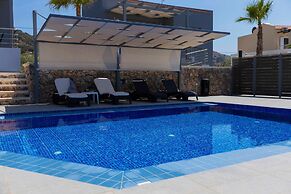 Electra Villas at Kokkino Chorio