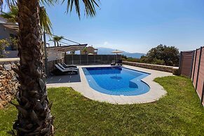 Electra Villas at Kokkino Chorio
