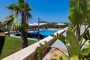 Electra Villas at Kokkino Chorio