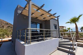 Electra Villas at Kokkino Chorio