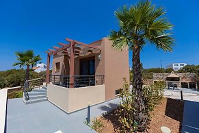 Electra Villas at Kokkino Chorio