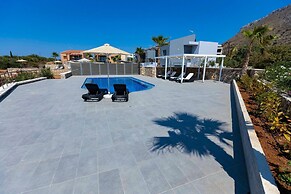 Electra Villas at Kokkino Chorio