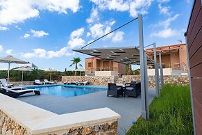 Electra Villas at Kokkino Chorio