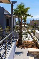 Electra Villas at Kokkino Chorio