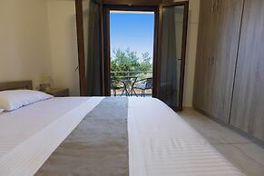 Electra Villas at Kokkino Chorio