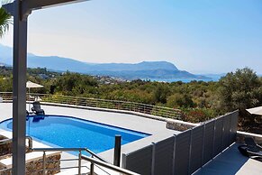 Electra Villas at Kokkino Chorio