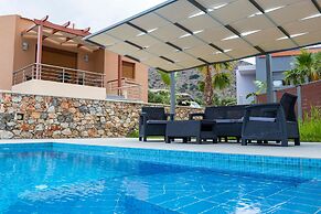 Electra Villas at Kokkino Chorio