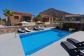Electra Villas at Kokkino Chorio